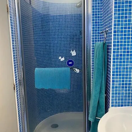 Petit Charmant Ds Quartier Historique Mezzanine 2 Lits Double Appartement Collioure
